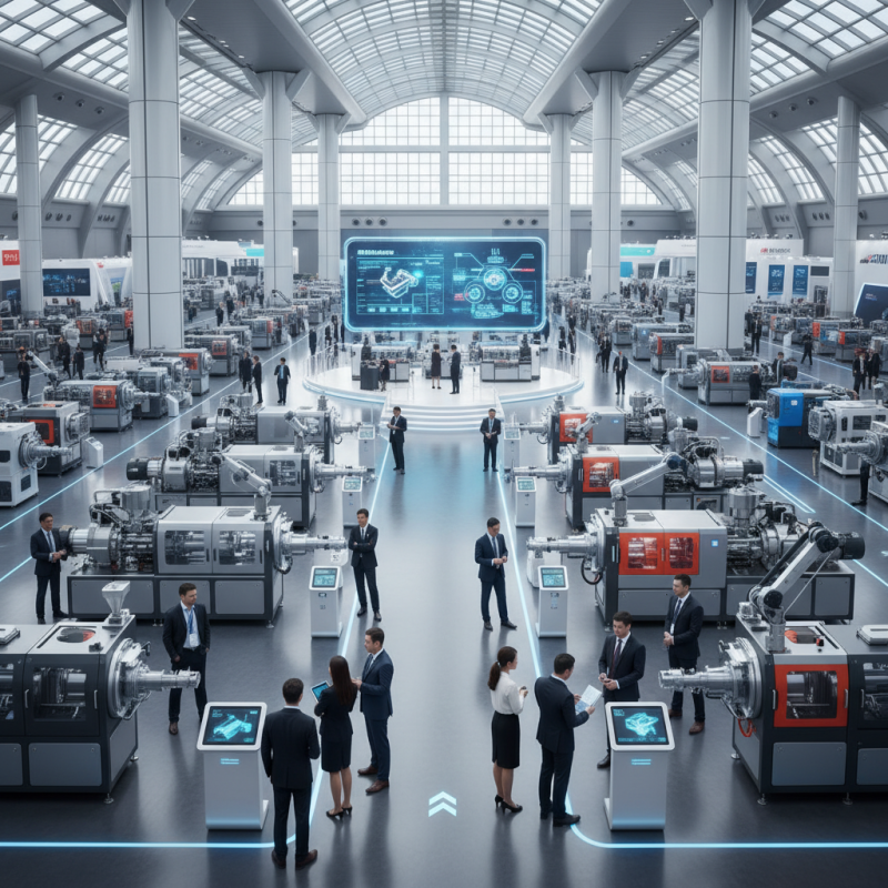 Top 10 Tips for Choosing the Right Extrusion Equipment for Your Needs?