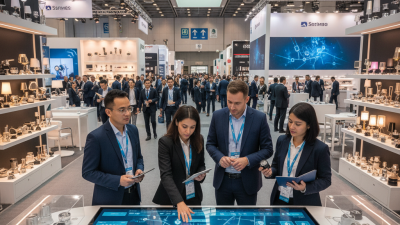 Top Tips for Sourcing Lamp Sockets at the 139th Canton Fair?