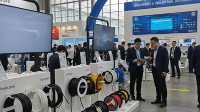 How to Choose Heating Cables at the 139th Canton Fair?