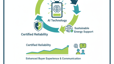 Top Battery Service Solutions at the 139th Canton Fair?