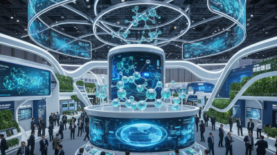 Best Nonionic Surfactants at China Import Export Fair 2026?