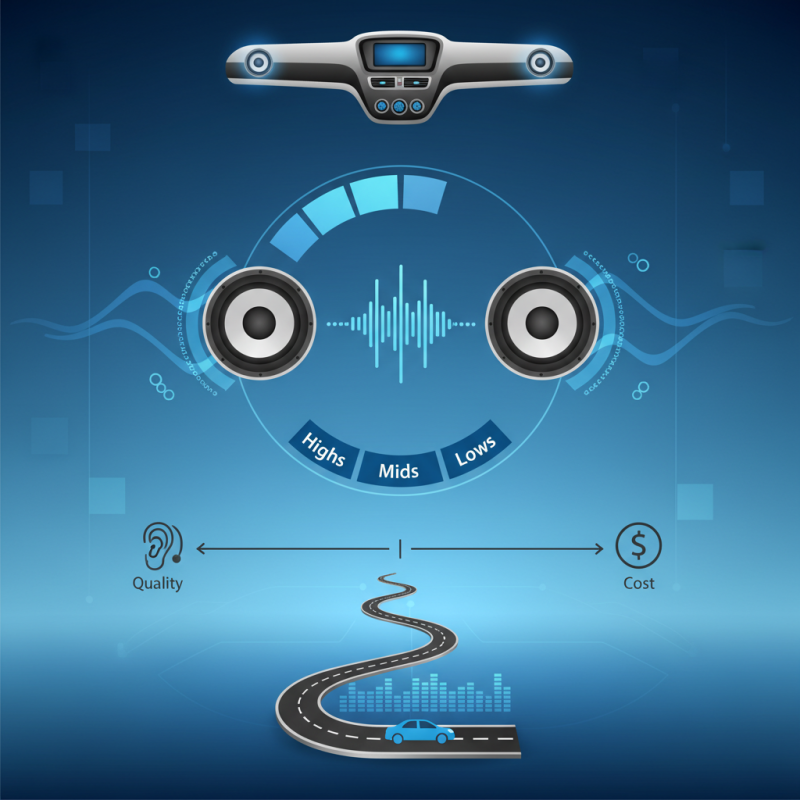 10 Best Vehicle Audio Systems for Superior Sound Quality