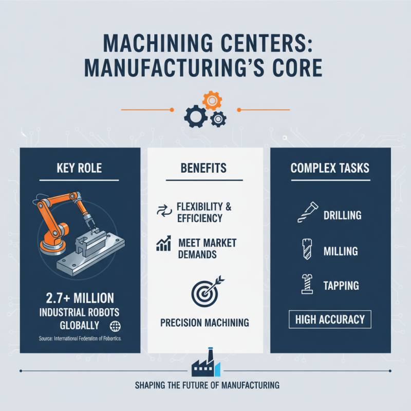 How to Choose the Right Machining Center at China Import Expo?