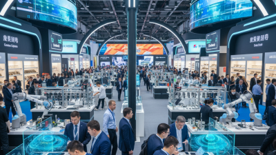 Top Eyeglass Lenses Trends at China Import Export Fair 2026?