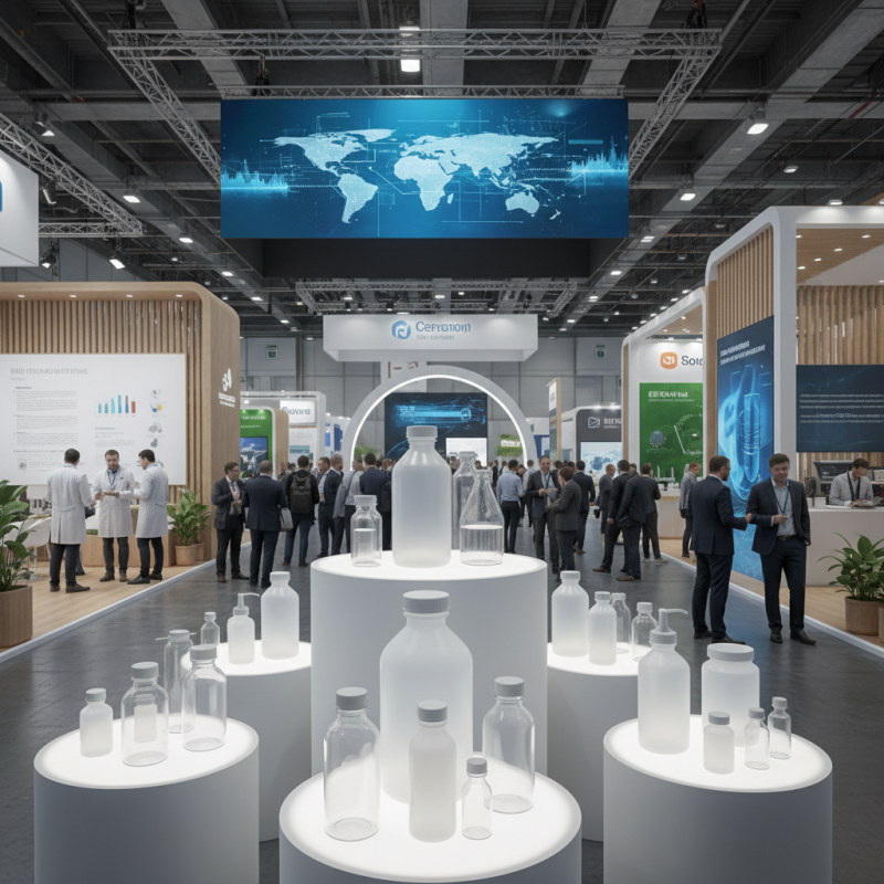 Top PTFE Bottles to Explore at the 139th Canton Fair?