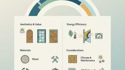 2026 Best Exterior Doors for Your Home Improvement Projects?