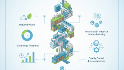 Explore the Future of Prefab Buildings at 139th Canton Fair?