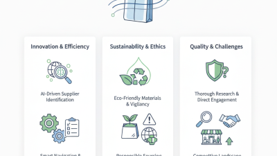 Apparel Shipping Bags Insights from the 139th Canton Fair?