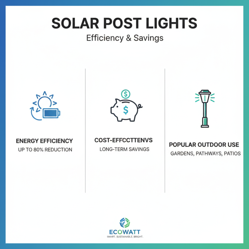 Top Solar Post Lights Outdoor from China at Canton Fair 139?