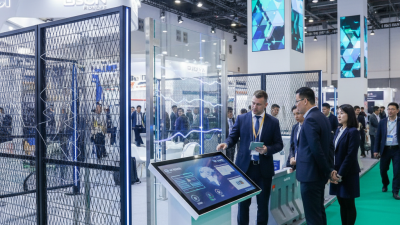 How to Choose the Best Safety Fence at China Import Fair?