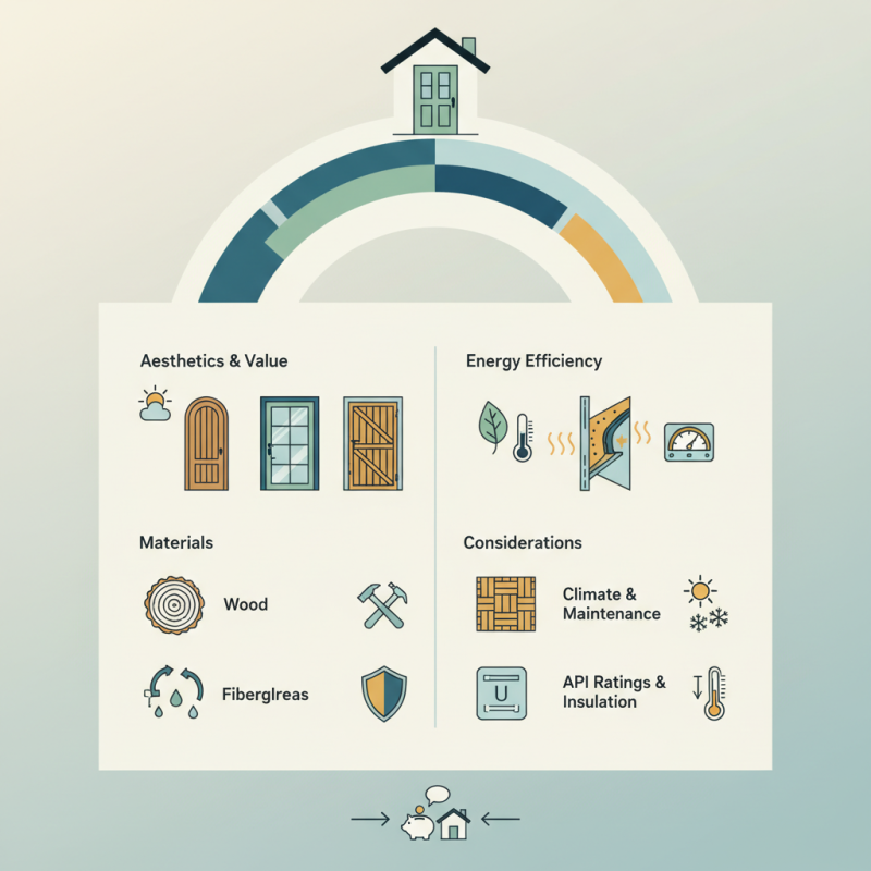 2026 Best Exterior Doors for Your Home Improvement Projects?