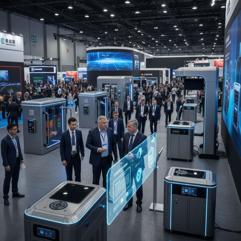 Top Tips for Buying Car Wash Machines at the 139th Canton Fair?