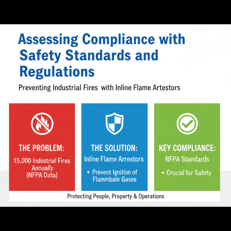How to Choose Inline Flame Arrestors at the 139th Canton Fair?