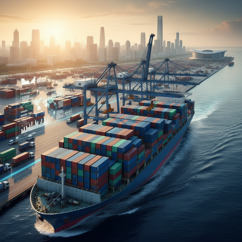 Top Benefits of Shipping Container Transport for Businesses Today?