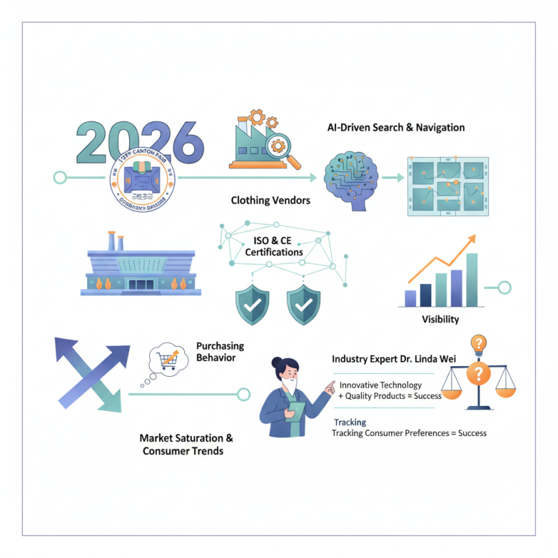 China Top Clothing Vendors To Start A Business in 2026?