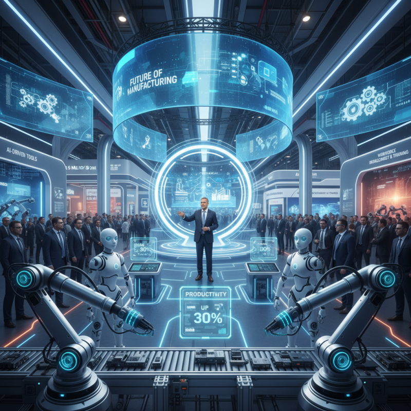 Why Consider Robotic Automation Solutions at Canton Fair 2026?