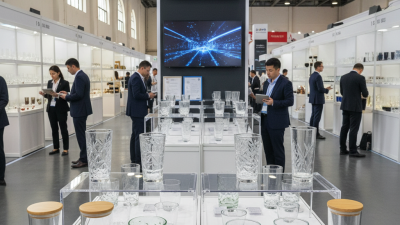 Top 10 Glass Tumblers to Buy at the 139th Canton Fair?