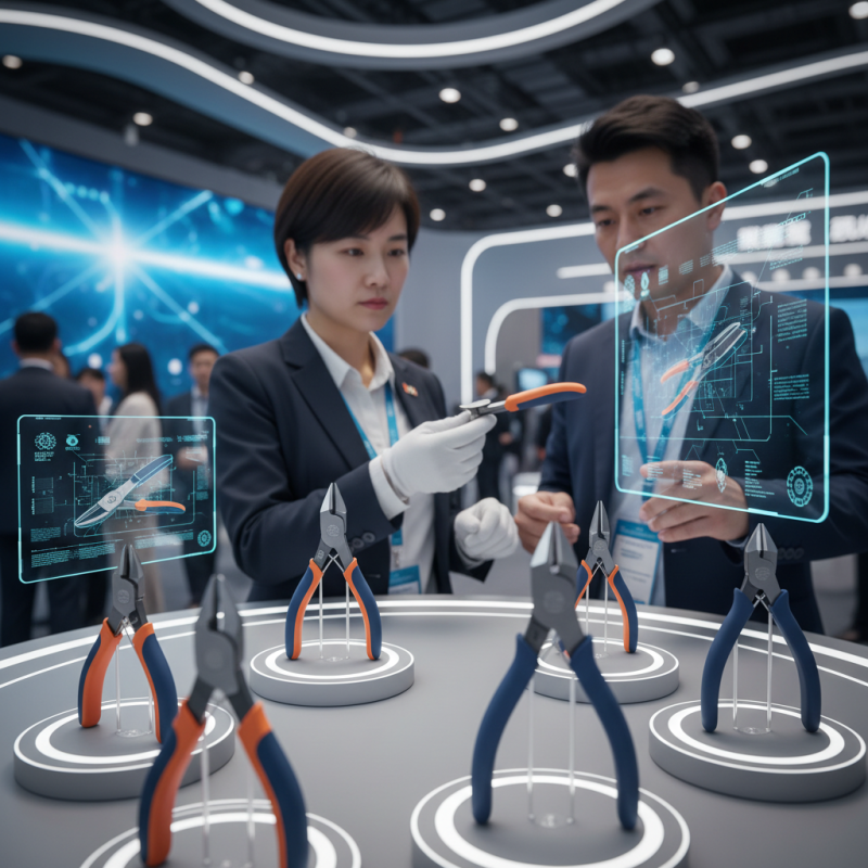Discover the Best Small Wire Cutters at China Import Expo 2026?