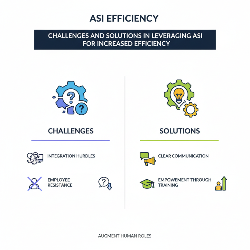 2026 How to Leverage ASI Automation for Enhanced Efficiency?