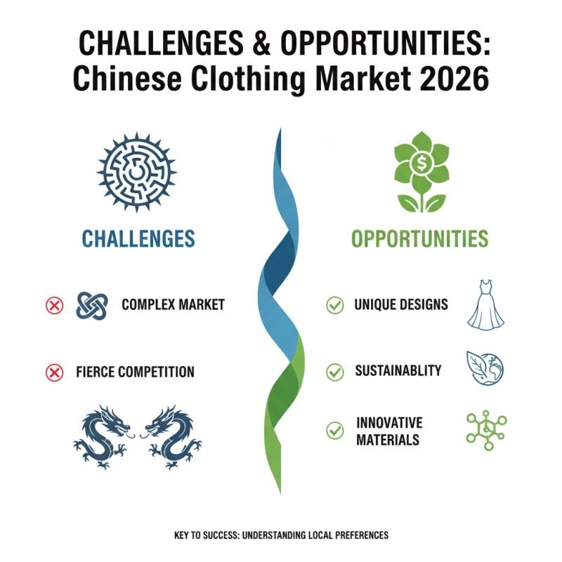 China Top Clothing Vendors To Start A Business in 2026?