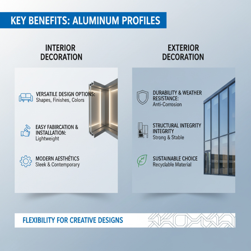 Top Decoration Aluminum Profiles at China Import and Export Fair?
