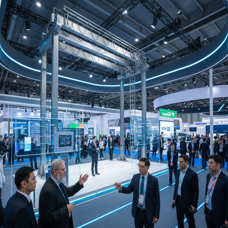 Best 1 Ton Overhead Crane at Canton Fair 2026 What to Know