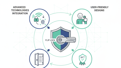 2026 Top Flip Lock Innovations for Home Security Solutions?