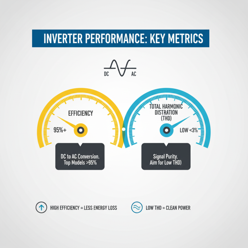 China Top 10 Pure Sine Wave Inverters for Optimal Energy Performance?