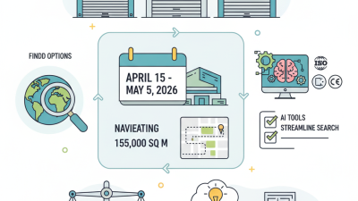 How to Find Affordable Garage Doors at Canton Fair 2026?