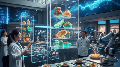 10 Best Ways to Experience Lasting Taste in Your Culinary Journey?