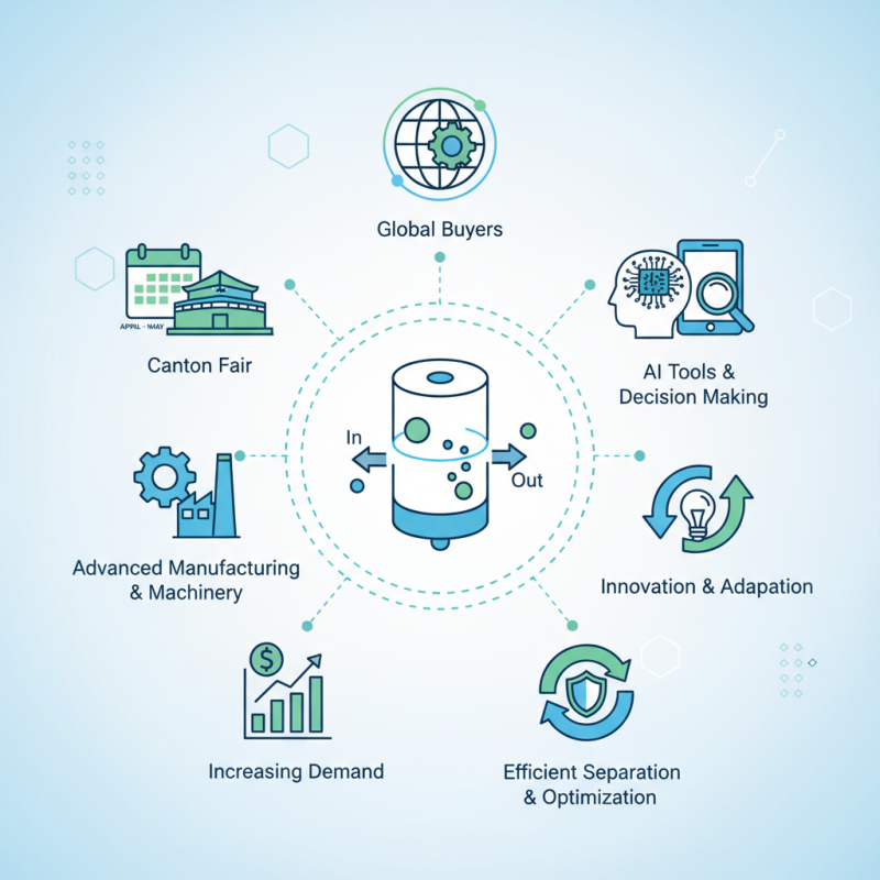 Top Pressure Filters at the 139th Canton Fair for Global Buyers?