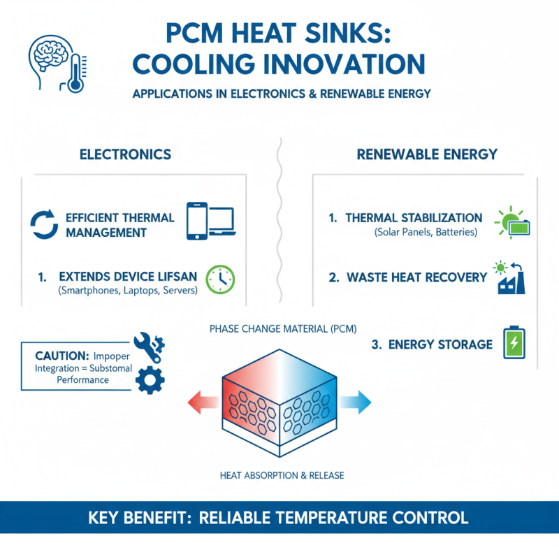 China Top Pcm Heat Sink Innovations and Applications Exploring the Best Solutions?