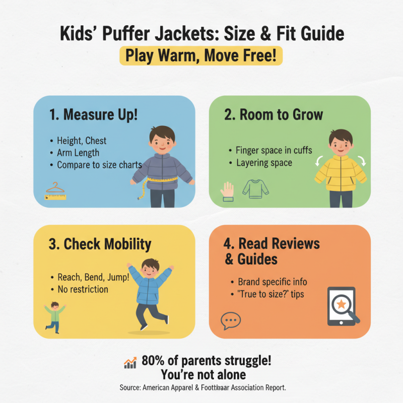 What is a Kids Puffer Jacket and Why Is It Essential for Winter?