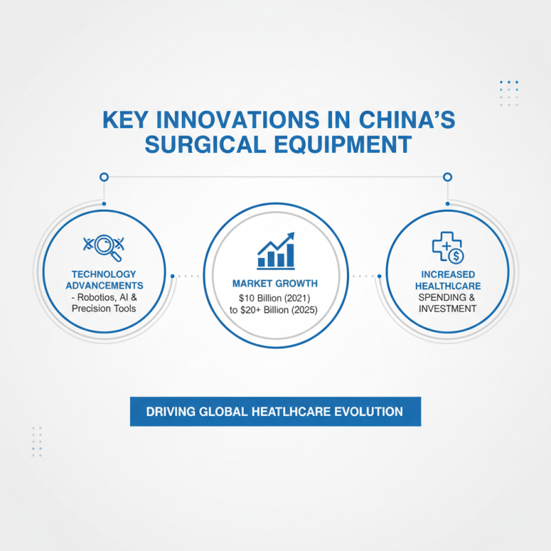 China Top 10 Surgical Equipment Names You Should Know?