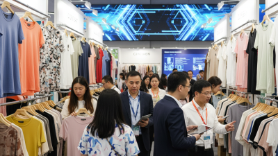 Best Women's T-Shirts to Buy at the 139th Canton Fair?