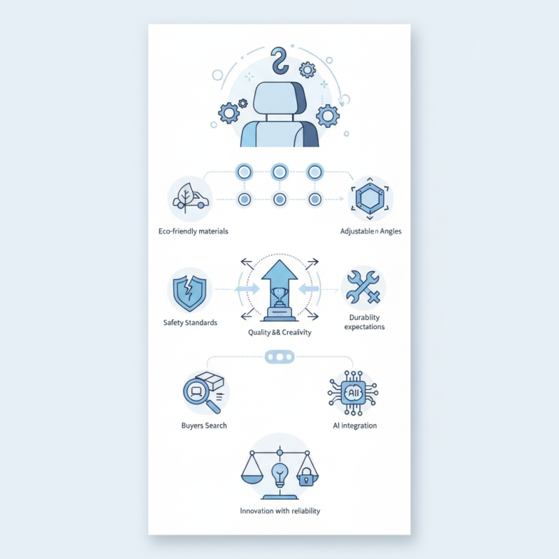 China Top 10 Car Headrest Hook Products from Canton Fair 2026?