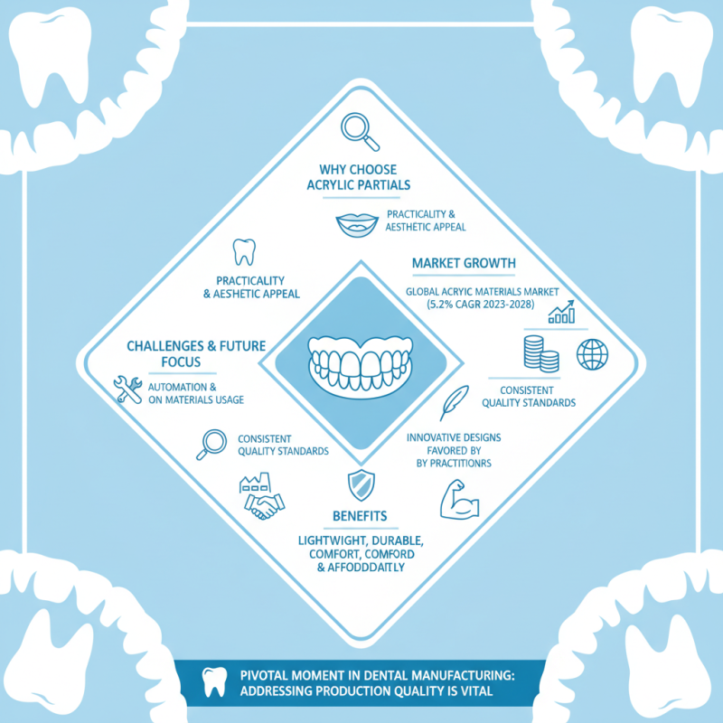 Why Choose Acrylic Partials at the 139th Canton Fair?