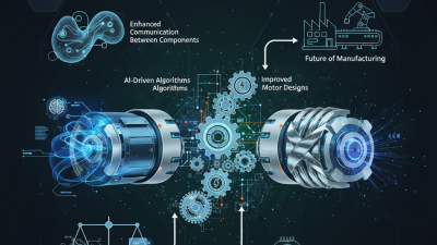 2026 Top Innovations in Stepper System Technology?