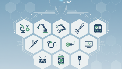 China Top 10 Surgical Equipment Names You Should Know?