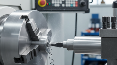 Effective Tooling For Lathe Tips for Enhanced Precision and Efficiency