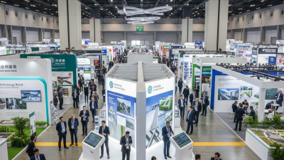 China Best Drainage Board Solutions at Canton Fair 139?