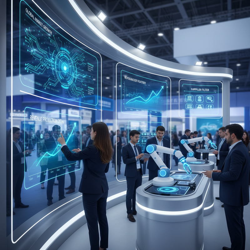 China Top Capacitive Touch Screen Display at Canton Fair 2026?