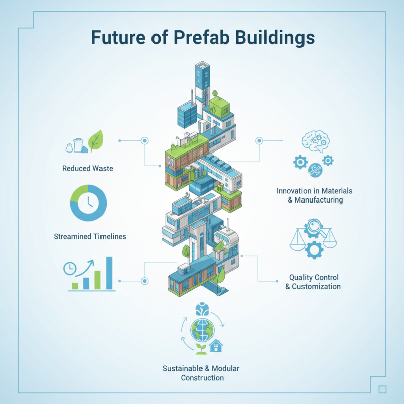 Explore the Future of Prefab Buildings at 139th Canton Fair?