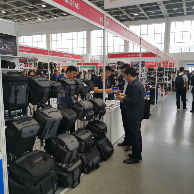 Top 10 Motorcycle Storage Bags at China Import Export Fair?