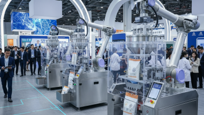 How to Choose the Best Bagging Machines at the 139th Canton Fair?