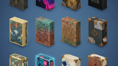 Top 10 Playing Card Box Designs You Need to See?