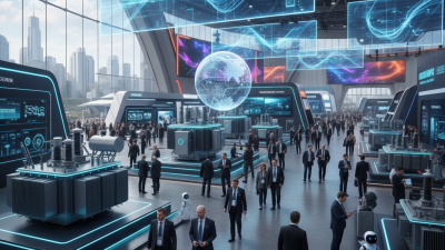 Energy Transformer Tips for Success at Canton Fair 2026?