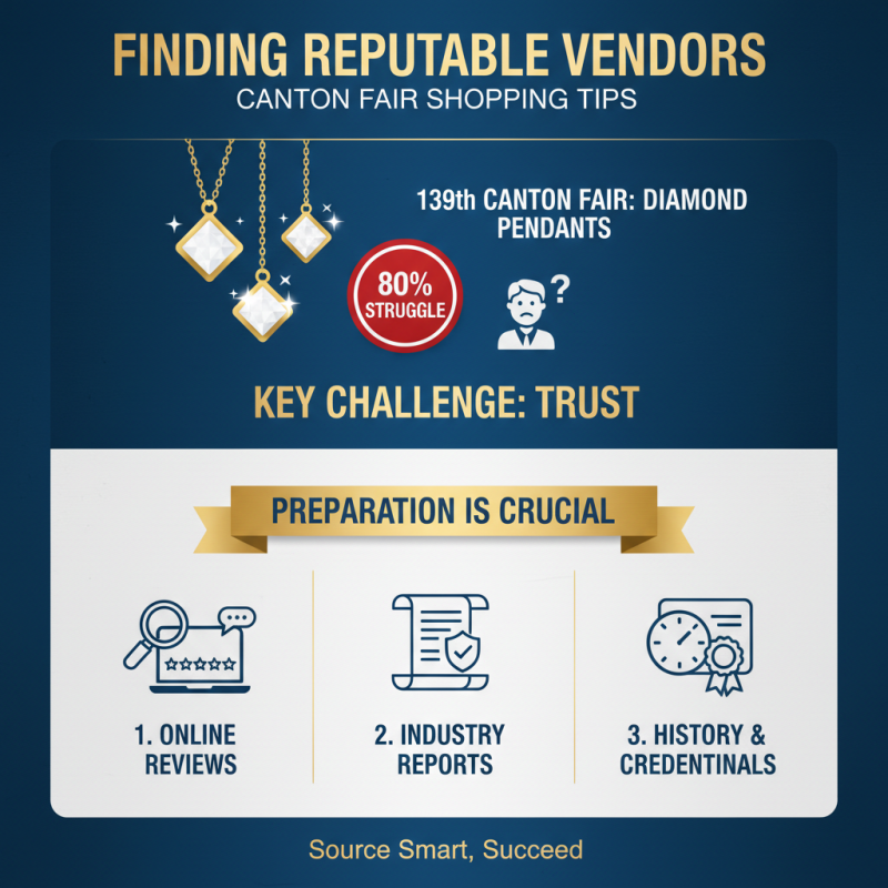 How to Choose Diamond Pendants at the 139th Canton Fair?