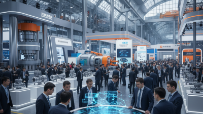 How to Choose Directional Control Valves at Canton Fair 2026?