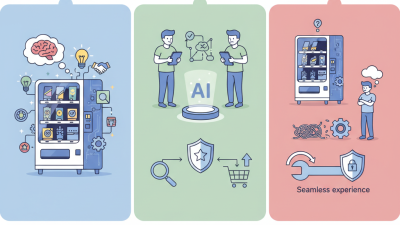 What is a Free Vending Machine at the 139th Canton Fair?